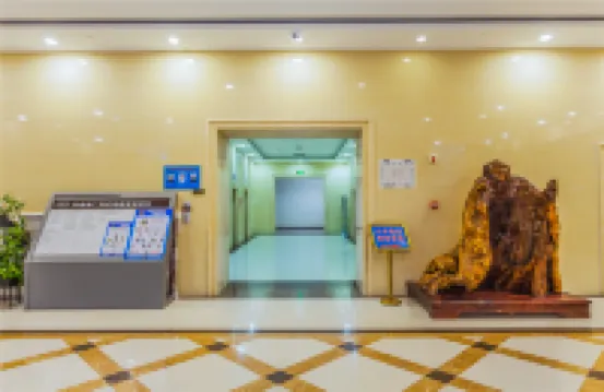 雲庭公寓(臨沂齊魯園萬達廣場店)