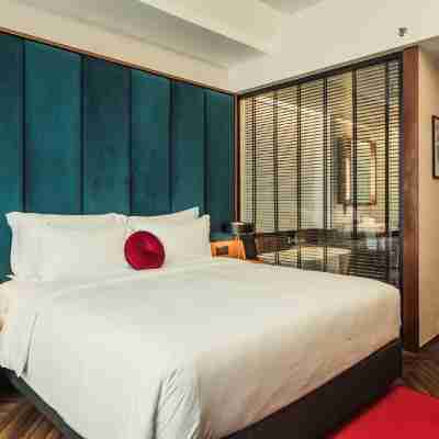 Weil Hotel Ipoh Rooms