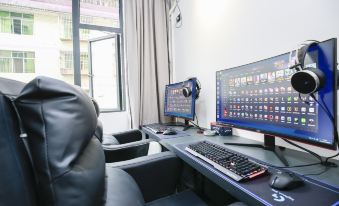 niuniu E-sports Hotel