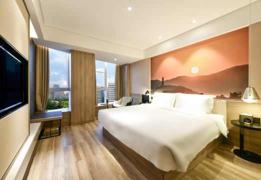 FuAng Hotel Beiijng Huaxiang New Temple of Heaven