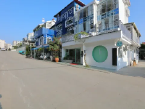 Xia xi Villa(Zengcuolong, Xiamen) Hotels near Hulishan Fortress