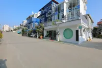 Xia xi Villa(Zengcuolong, Xiamen) Hoteles en 