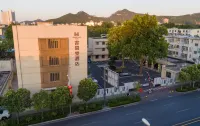 Shu Jian Tang Hotel Các khách sạn ở Khu vực Vườn Bách thảo