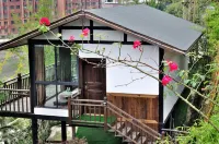 Shuimo Resort Hotel dekat Journal of Aba Teachers College
