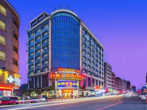 M Hotel (Dongguan Haichao)