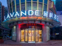 Lavande Hotel (Zhongshan station store of light rail in Zhongshan Torch Development Zone) Hotel dekat Nanlang Railway Station
