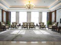 威海春竹国际大酒店 - 总统套房