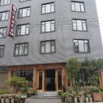 Taishunze Muqi Homestay Hotels near Sunshine Lawn Ranch