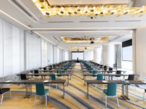 แกรนด์ เซ็นเตอร์พอยต์ พัทยา  โรงแรมในพัทยา