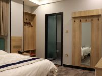 息县龙湖公寓 - 标准大床房