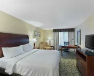 Hilton Garden Inn LAX - El Segundo Hotel dekat The Point