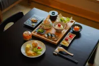 Floral Hotel·Moganshan Jianyi Hotel