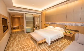 Hejun Yihao Hotel