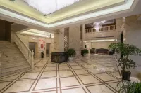 โรงแรมซิลเวอร์สปริง ตันไจ - โรงแรมราคาถูก