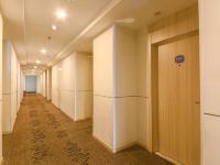 汉庭酒店(昆山火车站店) - 高级大床房