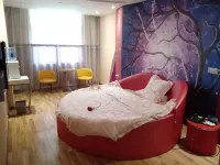 Qinghe Xinfeng Smart hotel - breakfast