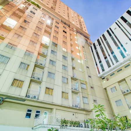 Skyland Bogor Valley Apartments