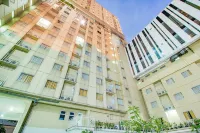 Skyland Bogor Valley Apartments Các khách sạn ở Tanah Sereal