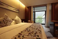 Chuishan Hot Spring Resort Hotels in Zhenjiang