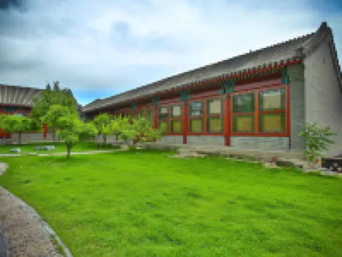 Imperial Mountain Resort Chengde Hoteles en Chengde