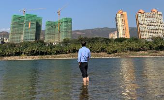 Mekong River South (Daijiangnan) Business Hotel