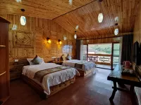 Yiran Residence Inn (Longsheng Longji Terraces) Hôtels à : Longsheng