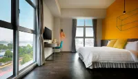 Kip Hotel Hotels in Kuala Lumpur