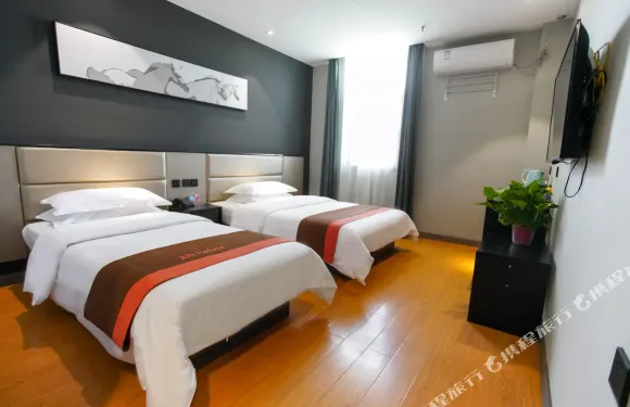 駿怡精選酒店（邳州錦源之星店）