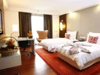 Seri Pacific Hotel Kuala Lumpur Hotels near Chow Kit