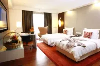 Seri Pacific Hotel Kuala Lumpur Hotels near Boss Club