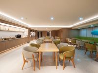 全季酒店(锦州云飞桥店) - 餐厅