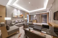Zunyi guesthouse Hotels in Xinpu District