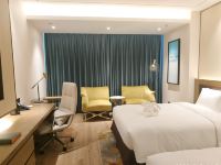 泰州皇廷国际大酒店 - 高级双床房