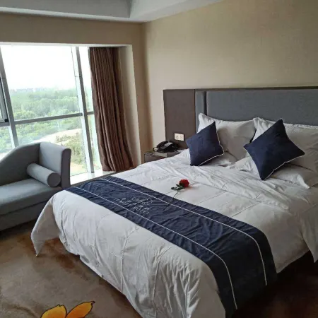 Gaoping Fengze Hotel