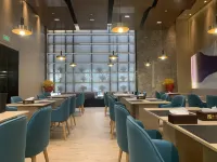 Yi Hotel (Yancheng Champagne Mansion) - Esports