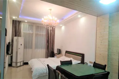 Baojing Luohe Chinese Inn