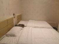 重庆首创公寓 - 舒适双床房