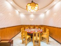 渔米之乡酒店(易水湖码头店) - 中式餐厅