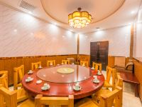 渔米之乡酒店(易水湖码头店) - 中式餐厅