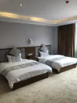 Lihao Hotel Hotel a Zhag'yab