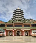 Annan Hotel Hotels in Chaozhou
