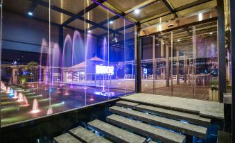 Argyle Hotel Dali Pangye