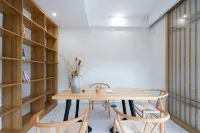 Yueshan Shuishe Hostel Hotels in Taining County