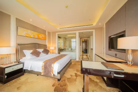 Zhong Ting International Hotel