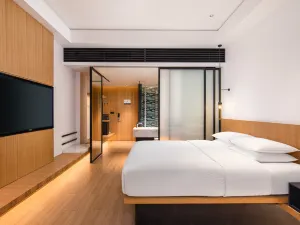 Fairfield by marriott Jingzhou