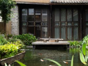 Yundu Shaxi Courtyard