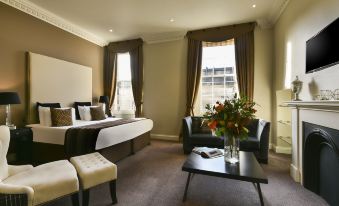 Fraser Suites Edinburgh