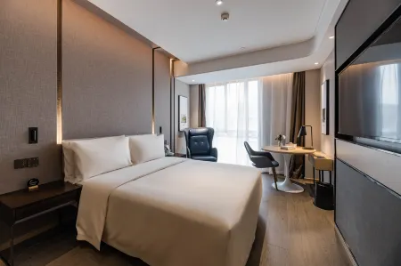 Atour Hotel (Hangzhou Xixigu)