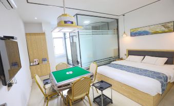 Shengliye Apartment