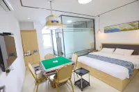 Shengliye Apartment